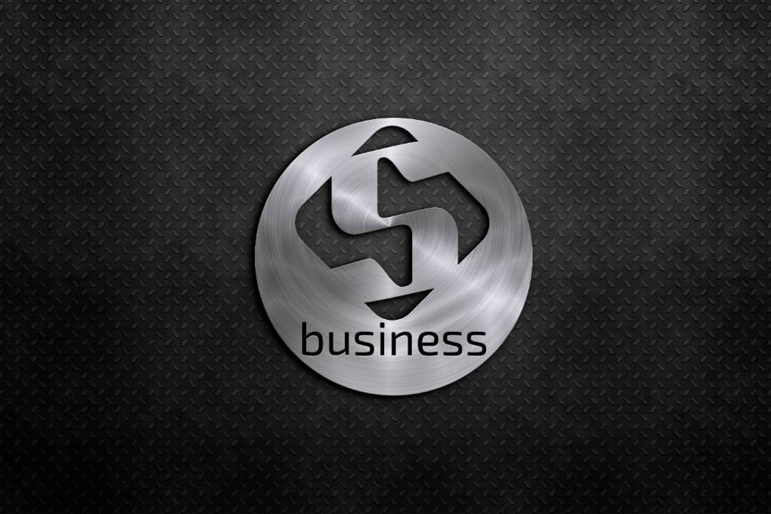 S-BUSINESS Logo